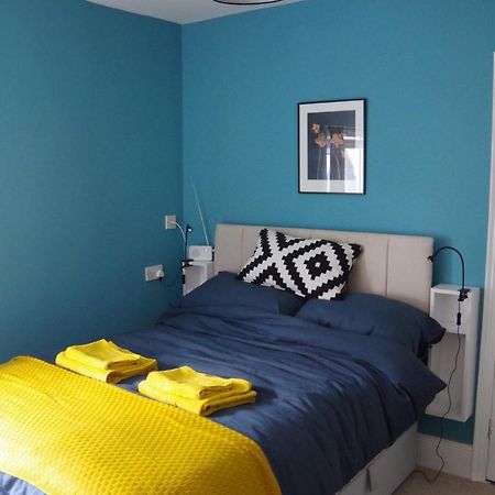 린턴 Turret House B&B 외부 사진