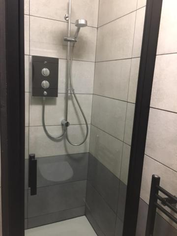 린턴 Turret House B&B 외부 사진